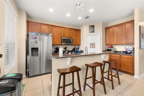 Adosado en venta en Windermere, Florida, 3 dormitorios, 152.73 m2 № 2096792 - foto 19