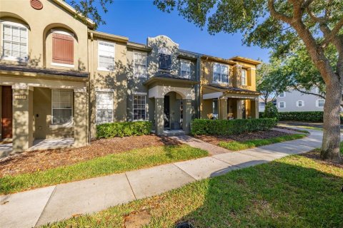 Adosado en venta en Windermere, Florida, 3 dormitorios, 152.73 m2 № 2096792 - foto 13