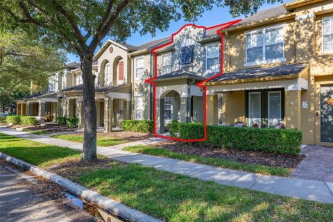Adosado en venta en Windermere, Florida, 3 dormitorios, 152.73 m2 № 2096792 - foto 12