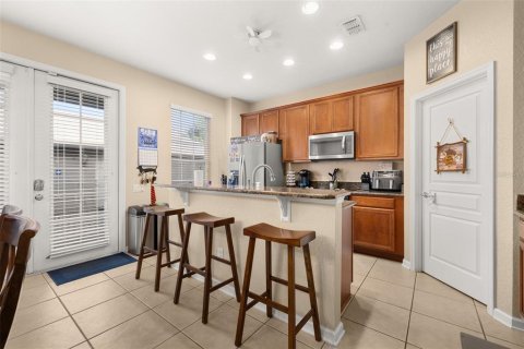Adosado en venta en Windermere, Florida, 3 dormitorios, 152.73 m2 № 2096792 - foto 5