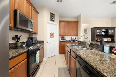 Adosado en venta en Windermere, Florida, 3 dormitorios, 152.73 m2 № 2096792 - foto 6