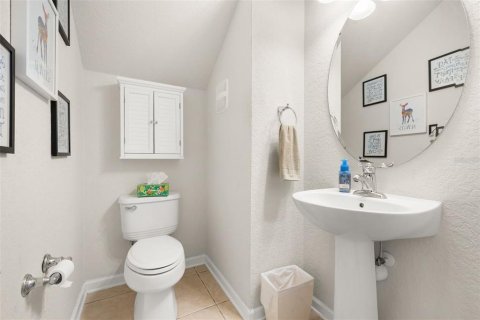 Adosado en venta en Windermere, Florida, 3 dormitorios, 152.73 m2 № 2096792 - foto 25