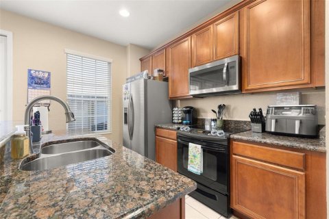 Adosado en venta en Windermere, Florida, 3 dormitorios, 152.73 m2 № 2096792 - foto 21