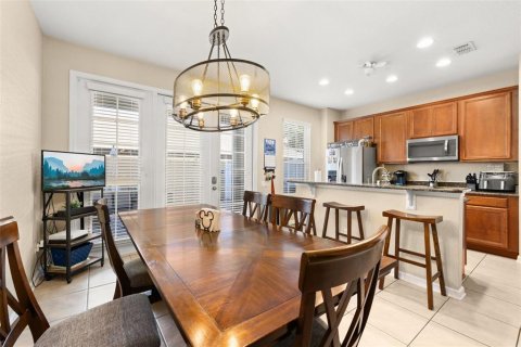 Adosado en venta en Windermere, Florida, 3 dormitorios, 152.73 m2 № 2096792 - foto 7