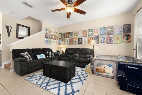 Adosado en venta en Windermere, Florida, 3 dormitorios, 152.73 m2 № 2096792 - foto 17
