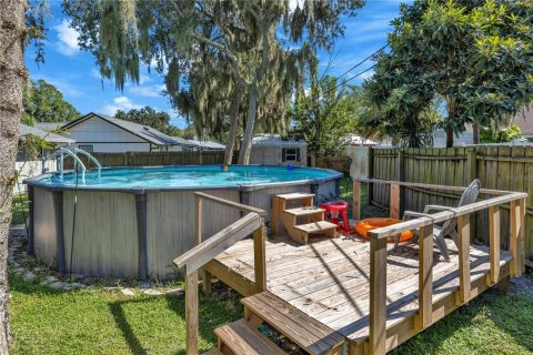 Villa ou maison à vendre à Edgewater, Floride: 3 chambres, 129.13 m2 № 2399569 - photo 19