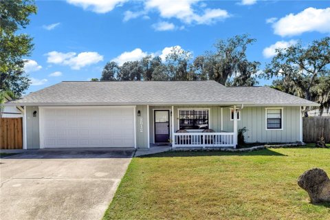 Villa ou maison à Edgewater, Floride 3 chambres, 129.13 m2 № 2399569