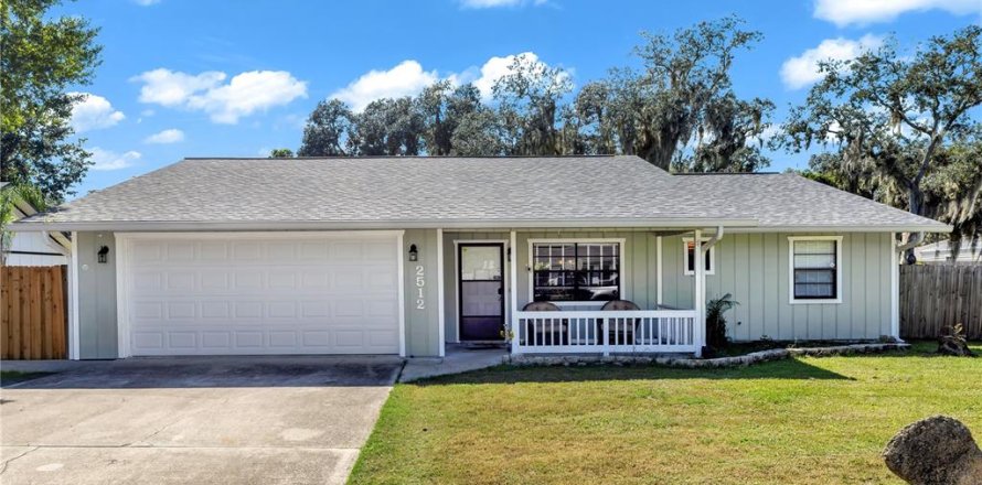 Villa ou maison à Edgewater, Floride 3 chambres, 129.13 m2 № 2399569