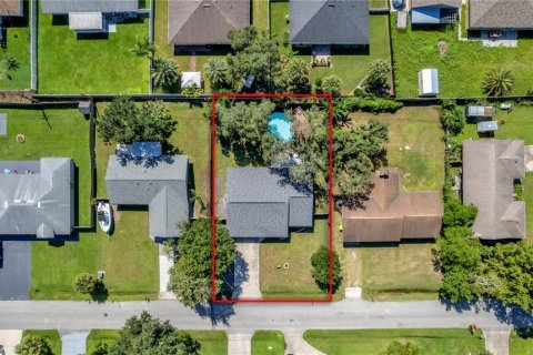 Villa ou maison à vendre à Edgewater, Floride: 3 chambres, 129.13 m2 № 2399569 - photo 22