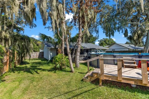 Villa ou maison à vendre à Edgewater, Floride: 3 chambres, 129.13 m2 № 2399569 - photo 20