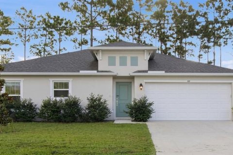 Villa ou maison à Palm Coast, Floride 3 chambres, 139.35 m2 № 2350155