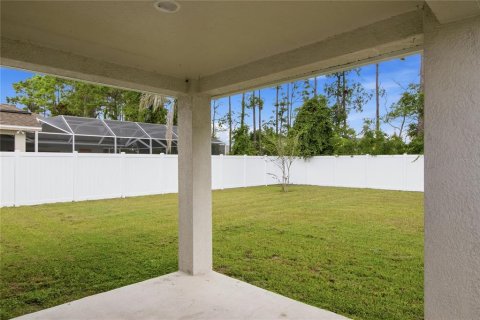 House in Palm Coast, Florida 3 bedrooms, 139.35 sq.m. № 2350155 - photo 28