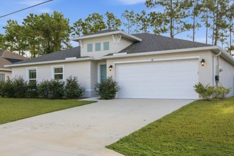 House in Palm Coast, Florida 3 bedrooms, 139.35 sq.m. № 2350155 - photo 3