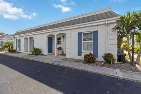 Condo in Bradenton, Florida, 2 bedrooms  № 1899041 - photo 4