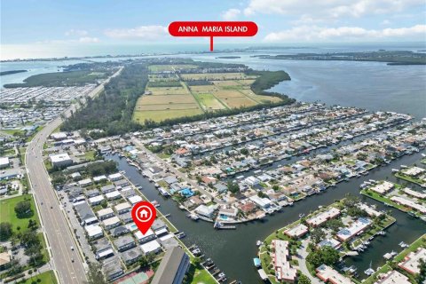 Condo in Bradenton, Florida, 2 bedrooms  № 1899041 - photo 2