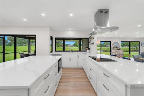 Casa en venta en Port St. Lucie, Florida, 3 dormitorios, 236.06 m2 № 2087485 - foto 14