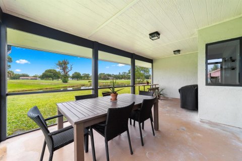 Casa en venta en Port St. Lucie, Florida, 3 dormitorios, 236.06 m2 № 2087485 - foto 4