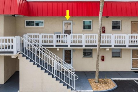 Condo in Daytona Beach, Florida, 2 bedrooms  № 1777219 - photo 4