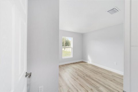 House in Dunnellon, Florida 3 bedrooms, 117.71 sq.m. № 1725135 - photo 25
