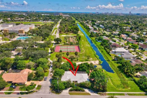 House in Boca Raton, Florida 3 bedrooms, 223.24 sq.m. № 1764680 - photo 25