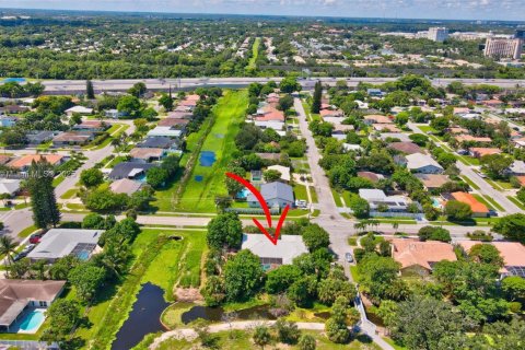 House in Boca Raton, Florida 3 bedrooms, 223.24 sq.m. № 1764680 - photo 30