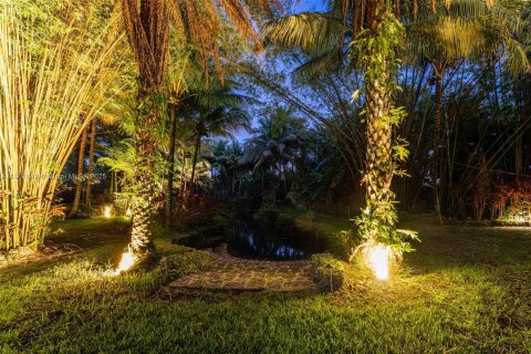 Land in Miami, Florida № 1963936 - photo 4