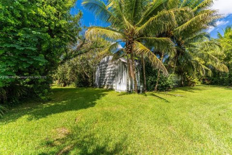 Land in Miami, Florida № 1963936 - photo 24