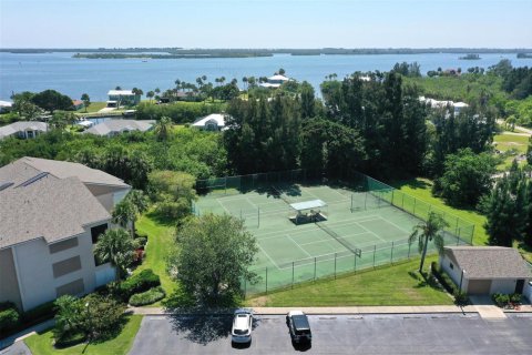 Copropriété à vendre à Sebastian, Floride: 2 chambres, 124.02 m2 № 2245417 - photo 18