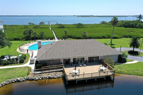 Copropriété à vendre à Sebastian, Floride: 2 chambres, 124.02 m2 № 2245417 - photo 16