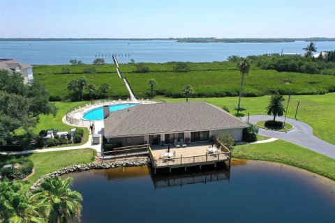 Copropriété à vendre à Sebastian, Floride: 2 chambres, 124.02 m2 № 2245417 - photo 17