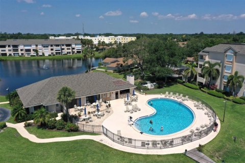 Copropriété à vendre à Sebastian, Floride: 2 chambres, 124.02 m2 № 2245417 - photo 4