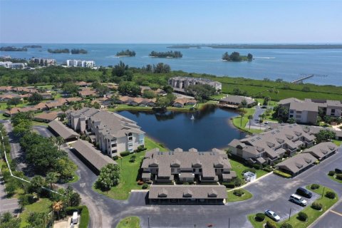 Copropriété à vendre à Sebastian, Floride: 2 chambres, 124.02 m2 № 2245417 - photo 24