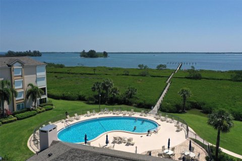 Copropriété à vendre à Sebastian, Floride: 2 chambres, 124.02 m2 № 2245417 - photo 5