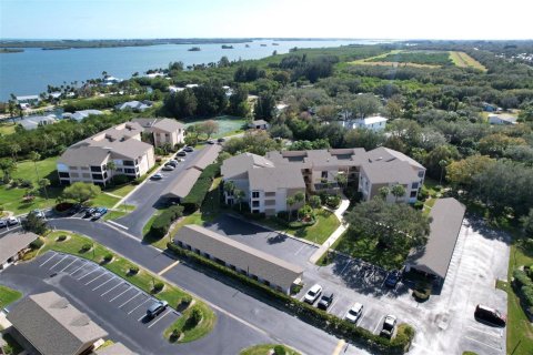 Copropriété à vendre à Sebastian, Floride: 2 chambres, 124.02 m2 № 2245417 - photo 14