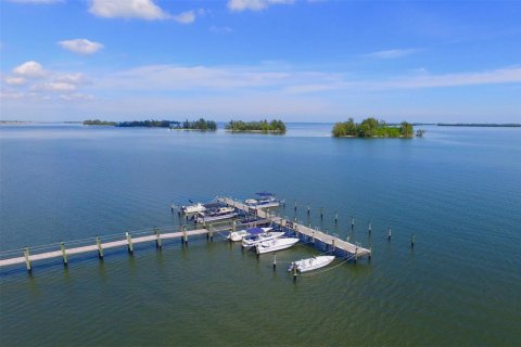Copropriété à vendre à Sebastian, Floride: 2 chambres, 124.02 m2 № 2245417 - photo 7