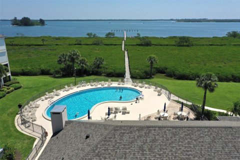 Copropriété à vendre à Sebastian, Floride: 2 chambres, 124.02 m2 № 2245417 - photo 15