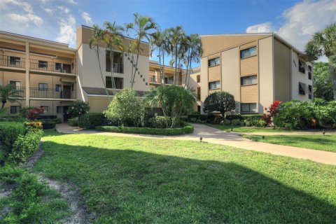 Copropriété à vendre à Sebastian, Floride: 2 chambres, 124.02 m2 № 2245417 - photo 20