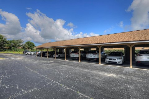 Copropriété à vendre à Sebastian, Floride: 2 chambres, 124.02 m2 № 2245417 - photo 25