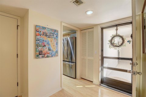 Copropriété à vendre à Sebastian, Floride: 2 chambres, 124.02 m2 № 2245417 - photo 30
