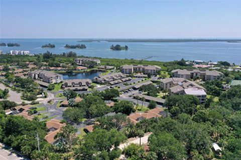 Copropriété à vendre à Sebastian, Floride: 2 chambres, 124.02 m2 № 2245417 - photo 27