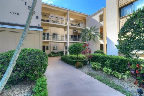 Copropriété à vendre à Sebastian, Floride: 2 chambres, 124.02 m2 № 2245417 - photo 29