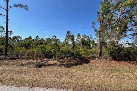 Terreno en Port Charlotte, Florida № 2239953