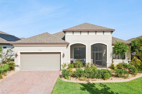 Villa ou maison à Poinciana, Floride 3 chambres, 214.6 m2 № 2391134