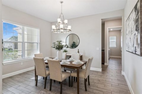 Villa ou maison à vendre à Poinciana, Floride: 3 chambres, 214.6 m2 № 2391134 - photo 10