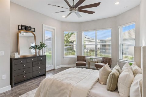 Villa ou maison à vendre à Poinciana, Floride: 3 chambres, 214.6 m2 № 2391134 - photo 16
