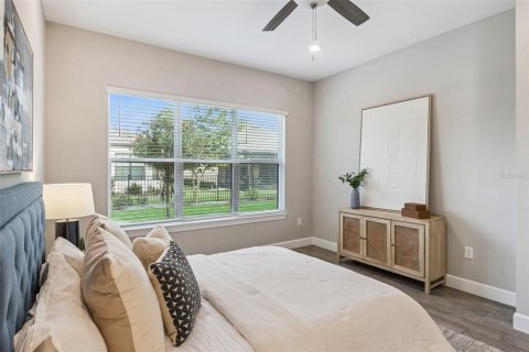 Villa ou maison à vendre à Poinciana, Floride: 3 chambres, 214.6 m2 № 2391134 - photo 27