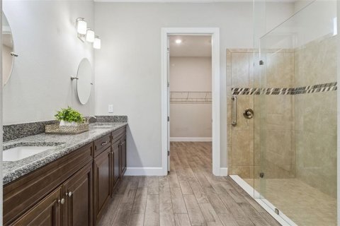 Villa ou maison à vendre à Poinciana, Floride: 3 chambres, 214.6 m2 № 2391134 - photo 28