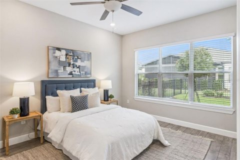 Villa ou maison à vendre à Poinciana, Floride: 3 chambres, 214.6 m2 № 2391134 - photo 26