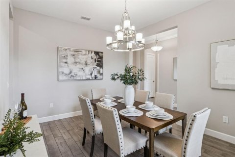 Villa ou maison à vendre à Poinciana, Floride: 3 chambres, 214.6 m2 № 2391134 - photo 25