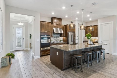 Villa ou maison à vendre à Poinciana, Floride: 3 chambres, 214.6 m2 № 2391134 - photo 13